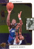 1995-1996 Upper Deck SP